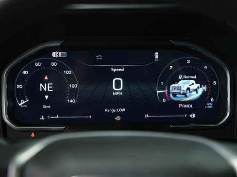 New 2026 GMC Sierra 2500 Denali w/ Denali Reserve Package image 34