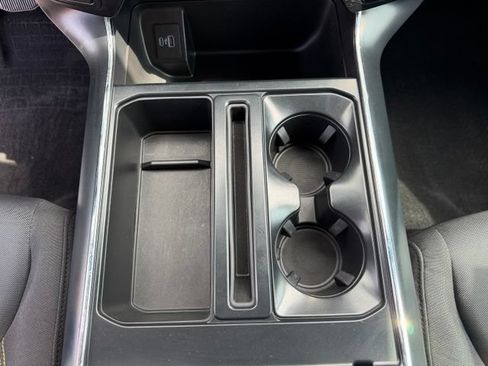 Certified 2024 Ford F150 STX AWD/4WD image 18