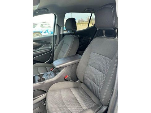 Used 2023 GMC Terrain SLE w/ Driver Convenience Package FWD image 24