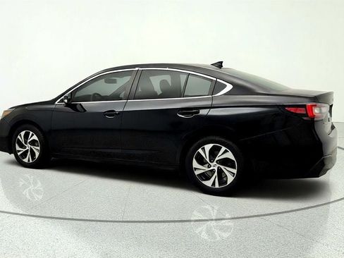 Used 2022 Subaru Legacy AWD/4WD image 7