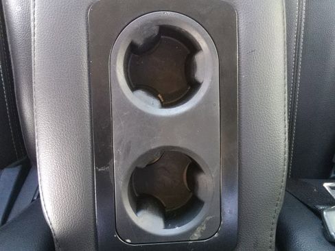 Used 2016 RAM 2500 Laramie w/ Convenience Group image 9