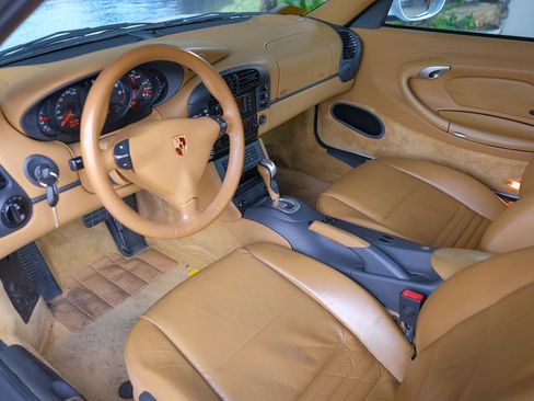 Used 1999 Porsche 911 Carrera image 13