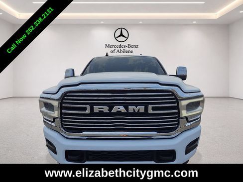 Used 2023 RAM 2500 Laramie AWD/4WD image 13