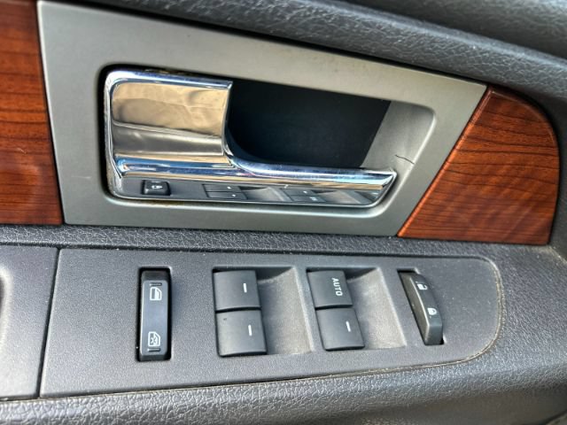 Used 2009 Ford F150 Lariat AWD/4WD image 15