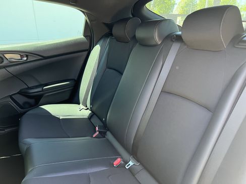 Used 2021 Honda Civic Sport image 33
