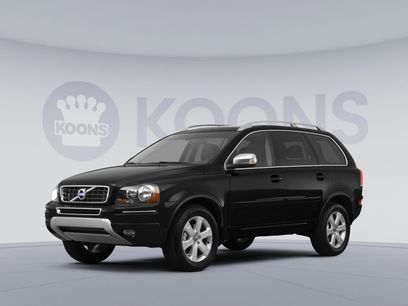 Used 2014 Volvo XC90 3.2