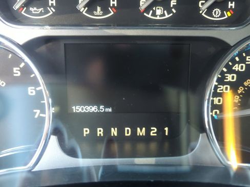 Used 2012 Ford F150 Platinum image 12