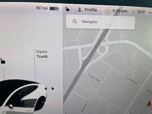 Used 2020 Tesla Model 3 Long Range image 25