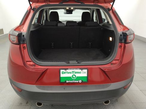 Used 2020 MAZDA CX-3 Sport image 29