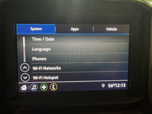 Used 2021 Chevrolet Silverado 1500 Custom image 37