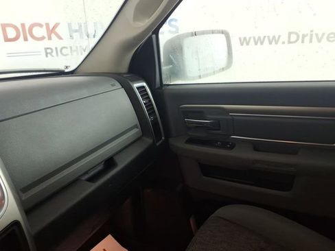 Used 2015 RAM 1500 Big Horn AWD/4WD image 24