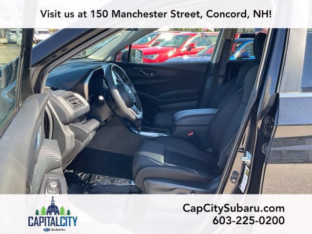 Used 2023 Subaru Ascent Premium w/ Convenience Package AWD/4WD image 13