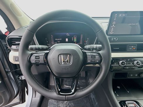 New 2026 Honda Pilot EX-L image 10
