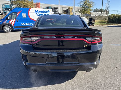 Certified 2023 Dodge Charger Scat Pack image 8