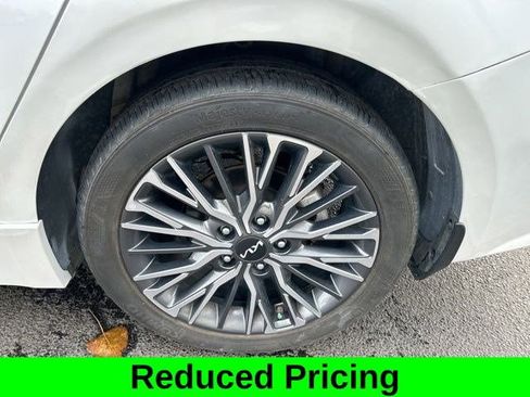 Used 2023 Kia Forte GT-Line image 53