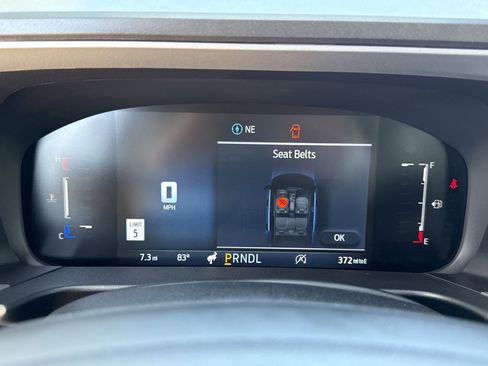 New 2026 Ford Bronco Sport Outer Banks w/ Outer Banks Tech Package+ image 27