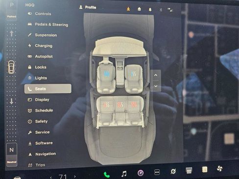 Used 2023 Tesla Model S image 53