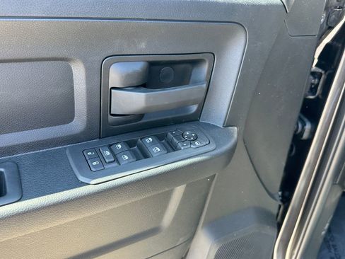 New 2026 RAM 3500 Tradesman AWD/4WD image 20