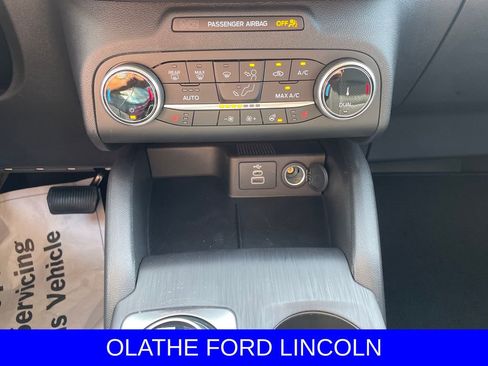 New 2026 Ford Escape Active w/ Cold Weather Package image 10