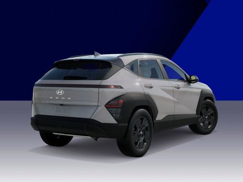 New 2027 Hyundai Kona SEL Sport FWD image 4