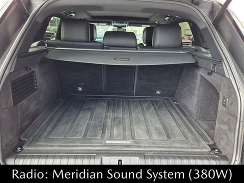 Used 2019 Land Rover Range Rover Sport Supercharged image 10