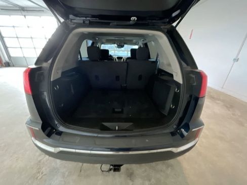 Used 2017 GMC Terrain SLE w/ Driver Alert Package I image 23