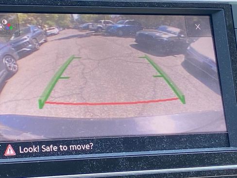 Certified 2023 Volkswagen Tiguan S FWD image 11