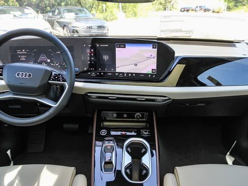 New 2026 Audi S5 Premium Plus AWD/4WD image 13