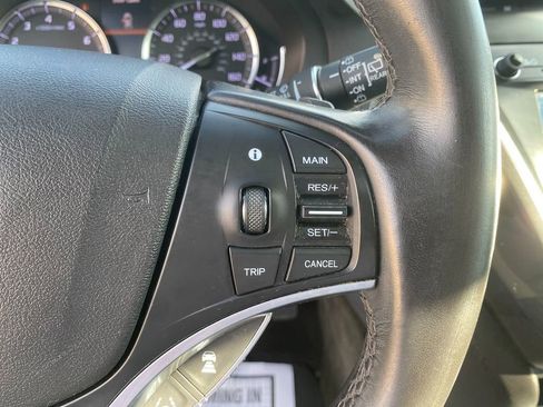 Used 2019 Acura MDX w/Technology Pkg image 17