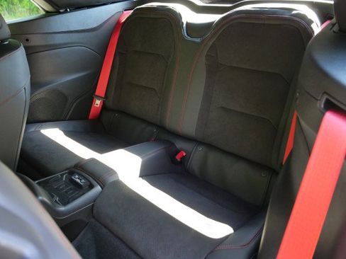 Used 2024 Chevrolet Camaro ZL1 RWD image 36