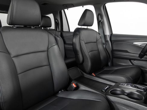 Used 2021 Honda Pilot EX-L image 29