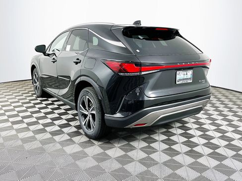 New 2026 Lexus RX 350 AWD image 5