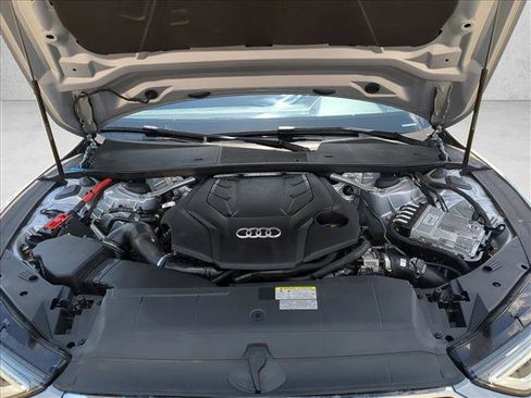 Used 2022 Audi A7 3.0T Premium AWD/4WD image 24