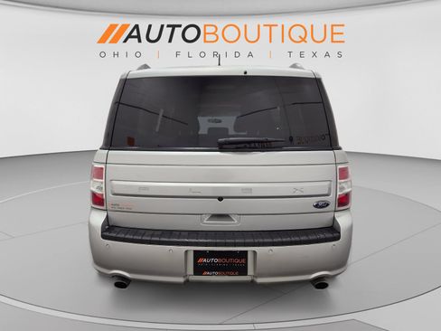 Used 2019 Ford Flex SE FWD image 13