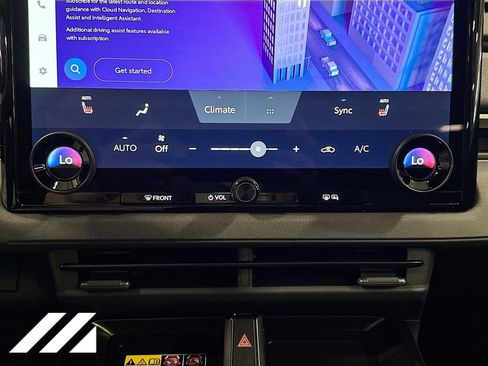 New 2026 Subaru Solterra image 16