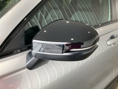New 2026 Honda CR-V Sport-L image 4