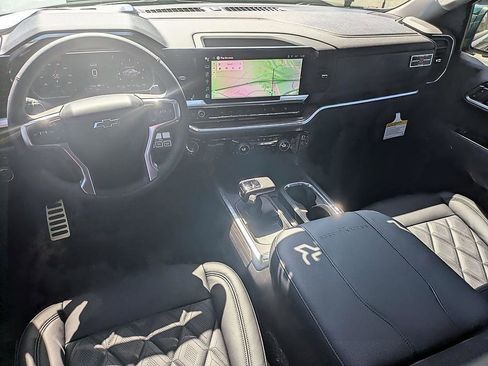 New 2026 Chevrolet Silverado 1500 RST AWD/4WD image 30