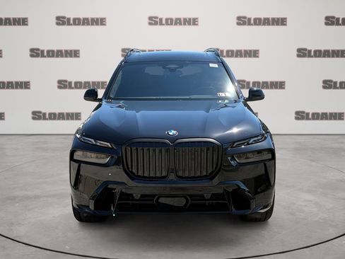 New 2027 BMW X7 xDrive40i w/ M Sport Package AWD/4WD image 8