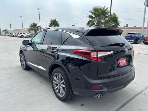 Used 2020 Acura RDX FWD w/ Technology Package image 4