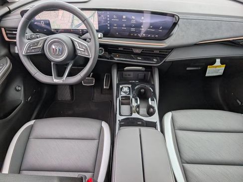 New 2026 Buick Envision Sport Touring image 8