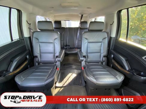 Used 2015 GMC Yukon XL Denali w/ Open Road Package image 20