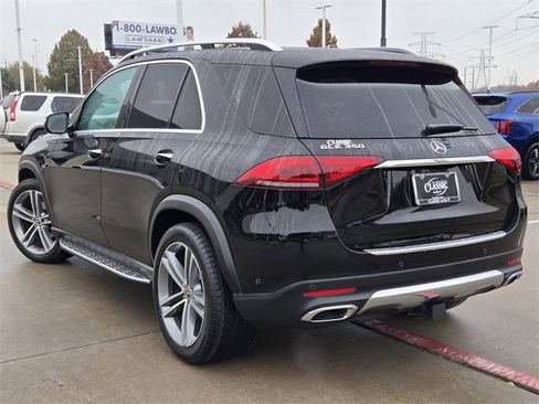 Used 2022 Mercedes-Benz GLE 350 GLE 350 image 4