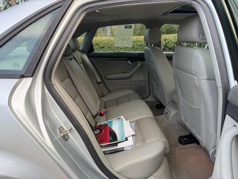 Used 2004 Audi A4 1.8T image 27