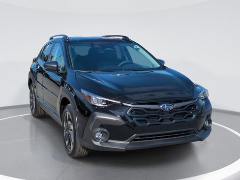 New 2025 Subaru Crosstrek 2.5i Limited image 1