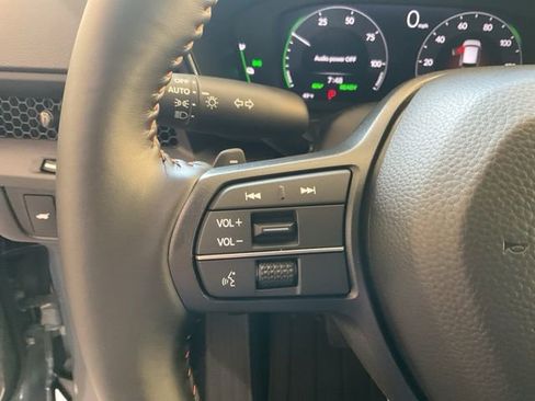 New 2026 Honda CR-V Sport-L image 11