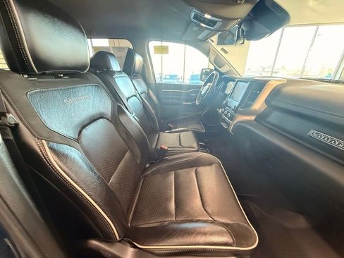 Used 2022 RAM 1500 Laramie image 17