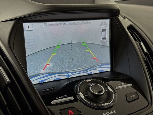 Used 2018 Ford Escape Titanium image 14