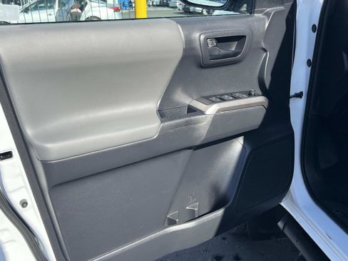 Used 2023 Toyota Tacoma SR5 image 6