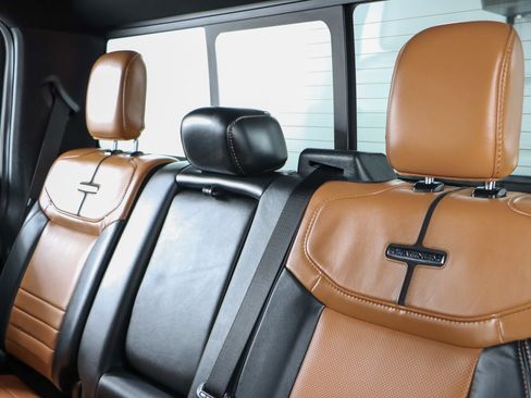 Used 2023 Ford F150 Platinum w/ Equipment Group 701A High image 26