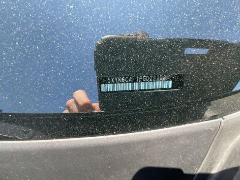 Used 2023 Kia Sportage X-Line image 30